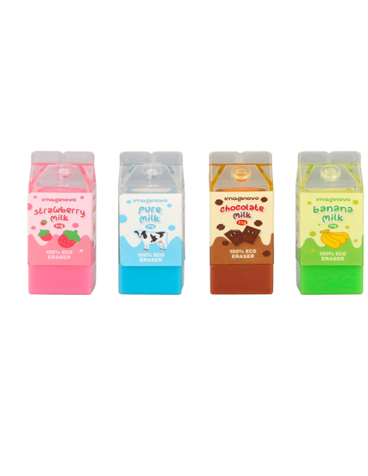 Borracha Imaginovo Batidos