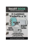 Caderno A6 "Segue a Tua Intuição" | Lovely story