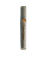 Sublinhador Perfumado M&amp;G Aroma &amp; Glitter 2mm Prateado