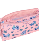 Estojo Triplo Stitch Beach